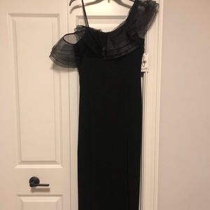 Aidan Mattie Formal Gown